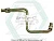 Tube, Gov. Brg. Lube, 3-53 5144093 фото запчасти