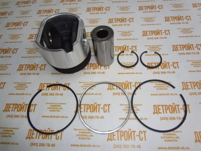 Поршень Cummins QSM/ISM/M-11 3103752 (4089865, 3103753, 4070653) фото запчасти