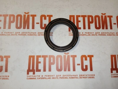 Сальник КВ передний Cummins ISBe-4,5 4890832 (136119, NA5293, 12029817B, 477.680, 5801483558, 81-36998-00, 5.40069, 12029817, 1399472) фото запчасти