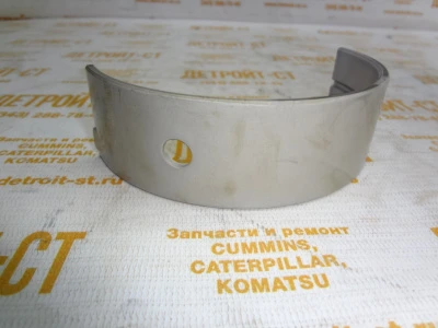 Комплект коренных подшипников (STD) Cummins M11 4025120 (4319792, 4025121, 3801150, 3016770, 4319798, 3400711, 3400710) фото запчасти