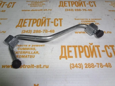 Топливная трубка высокого давления Deutz 04502263 (4502263, 0450-2263, 0429-9572, 4299572) фото запчасти