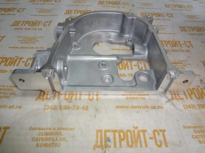 Корпус редуктора 5302852 фото запчасти