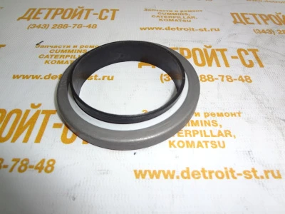Сальник КВ передний Cummins B5,9 3937111 (3900709, 3904353, С3900709, 3935959, 4991305) фото запчасти