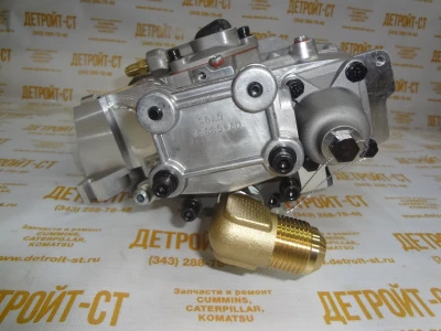 Насос топливный Cummins K38, K50 3080521 фото запчасти