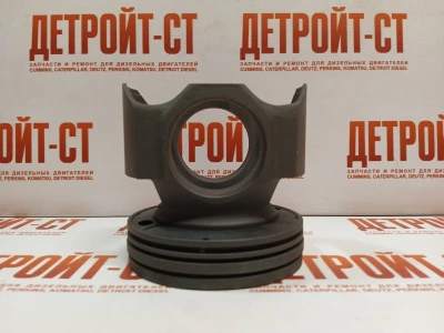 Ремкомплект поршня Cummins ISX, QSX 2882120 (4089895, 4089585, 4089415) фото запчасти