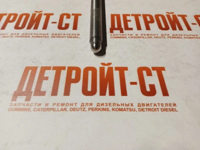 Штанга форсунки Cummins 3046430 (3032681, 3027214, 3008885) фото запчасти