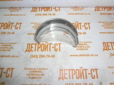 Вкладыши коренные Deutz 02929431 (2929431, 0292-9431, 79268610) фото запчасти