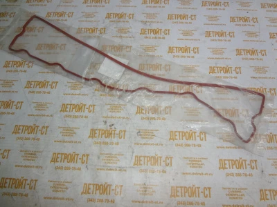 Прокладка клапанной крышки 934-706 фото запчасти