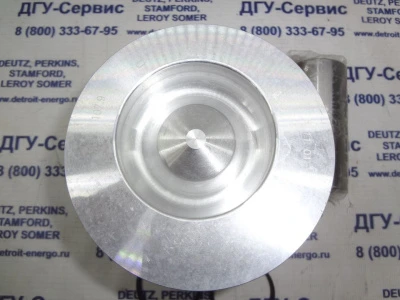 Поршень комплект Deutz BF4M1013, BF6M1013, TCD2013 2V 04501353 (4501353, 0450-1353, 801554-00-1, 41506961, 40278600, 5258754, 165K09400, 801554-00-2, 42562830, 10603006, 801524-00-2, 10603006, 165K07900, 10603005) фото запчасти