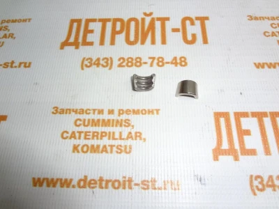 Сухари клапана 02108102 (419643, 20459857, 20510747, 7420510747) фото запчасти