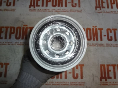Фильтр топливный Cummins KTA-19 3315843 (CS1470M, 1132400441, 3308638, 1240483H1, 11E170220PB, 2551717, 31243001, 3600980, 40859121, 4291867, 4447FS, 65125035016A, 73144663, 736411123, 90394151, 903941T1, C3308638, CUFS1212, CU3315843, FFP558000) фото запчасти