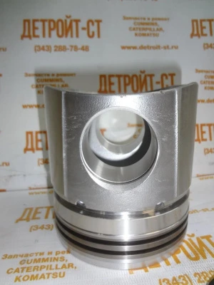 Поршень в сборе STD Cummins 3802927 фото запчасти