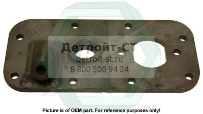 Adaptor 8920526 фото запчасти