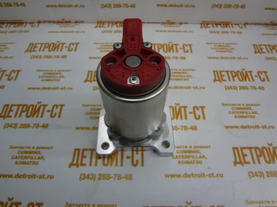 Насос топливный электрический Cummins 5362255 (M-4935094, 4076580, 4935094, 5362255, 4935094-IPD) фото запчасти