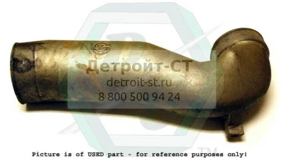 Tube 8920831 фото запчасти