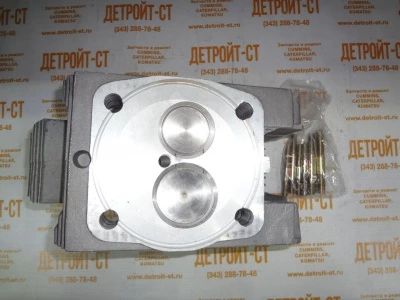 Головка блока цилиндров Deutz 04159481 (4159481, 0415-9481) фото запчасти