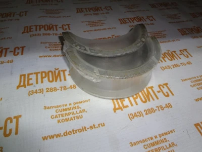 Подшипник коренной 0.75 Deutz 02146530 (2146530, 0214-6530) фото запчасти