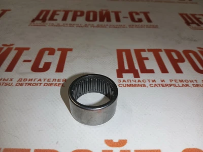 Подшипник шкива насоса охлаждения игольчатый Cummins M11, QSM11 3893913 фото запчасти
