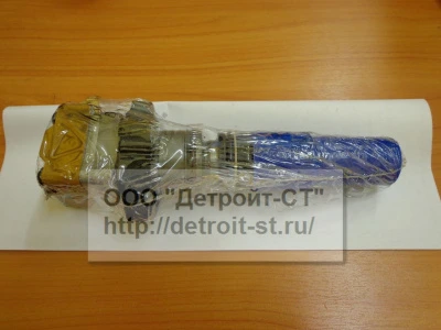 Форсунка Caterpillar, CAT 3126 10R0781 (222-5966, 2225966, 10R-0781) фото запчасти
