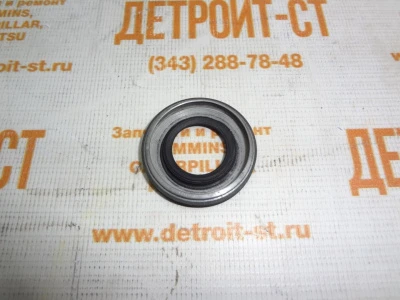Сальник топливного насоса Cummins 3803615 (M-3075523, 3075523) фото запчасти