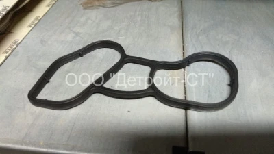 Прокладка масляного радиатора Deutz TCD 2013 L4/6 4V 04254804 (4254804, 0425-4804, 20459202, 730.910, 21611489, 04503657, 4503657, 0450-3657) фото запчасти