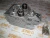 Головка блока цилиндров Deutz 04159481 (4159481, 0415-9481) фото запчасти