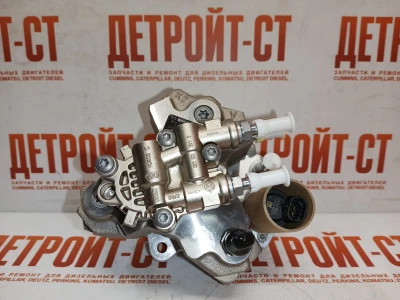 Топливный насос Cummins ISF 3.8 5256608 (0445020122, 00005040, 5256607NX, 5256607, 4988593, 4941066) фото запчасти