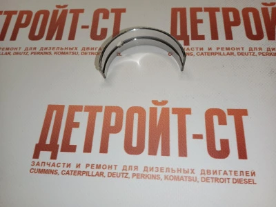 Вкладыш Cummins ISF2,8 4996250 фото запчасти