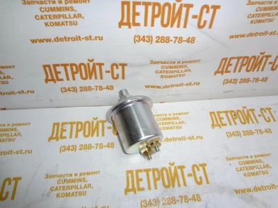 Датчик давления масла Cummins 0193-0430-01 фото запчасти