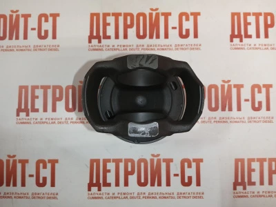 Поршень с кольцами Cummins 2882118 (4955227, 4298991, 3104186) фото запчасти