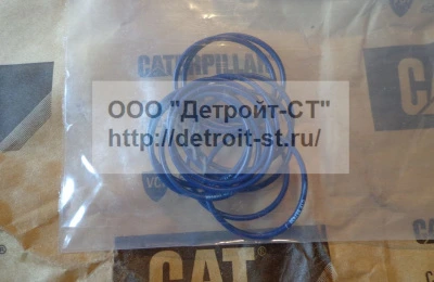 Уплотнение стакана Caterpillar, CAT C13 9X-7430 фото запчасти
