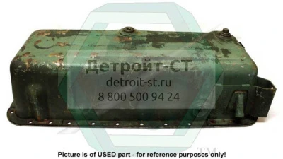 Pan Asm. 8924375 фото запчасти