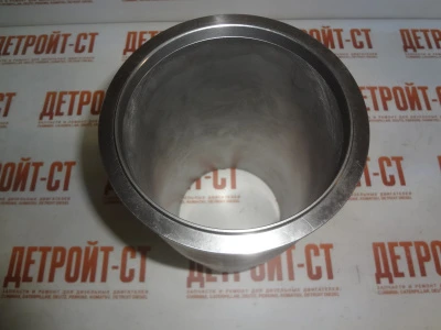 Комплект гильзы цилиндра Cummins ISX15/QSX 4376168 (5693706, 5472970, 161655) фото запчасти
