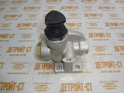 Головка топливного фильтра Cummins 3975404 (FS19732, C3973233, 3973233) фото запчасти