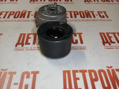 Натяжной ролик вентилятора Cummins QSX, ISX-15 3104028 (3102040, 3100202) фото запчасти