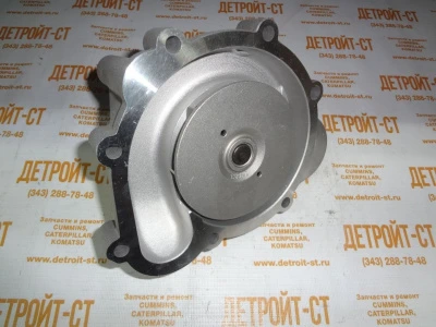 Помпа водяная Deutz 02937604 (2937604, 0293-7604, 98200144) фото запчасти