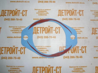 Прокладка Cummins 3916042 фото запчасти