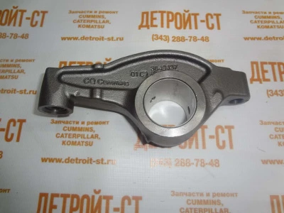 Коромысло форсуночное Cummins KTA-19 3053478 (3013300) фото запчасти