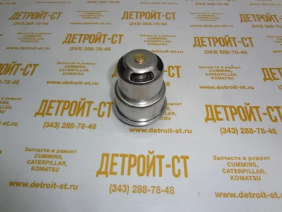 Термостат масляный Cummins QSX/ISX-15 4952631 (M-4952631, 3100300) фото запчасти