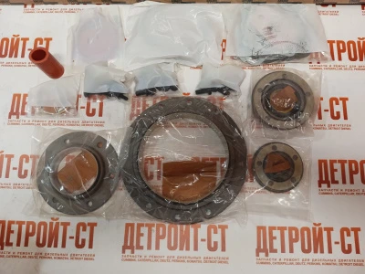 Набор прокладок нижний Cummins M11 4089998 (5560690, 3803294, 3803453, 3803572, 3804749, 3800704, 4089479) фото запчасти