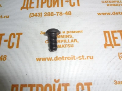 Болт Cummins 4082772 фото запчасти