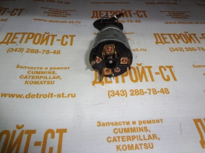 Включатель свечей накала 01171933 (0117-1933, 1171933) фото запчасти