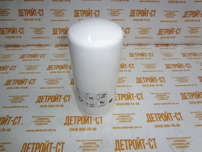 Масляный фильтр 01174421 (246580040, 51820E, 814661, 5W6017, 3I1361, 0814661, 150157520, 846080160, 2901515, 1173430EE, 01181749) фото запчасти