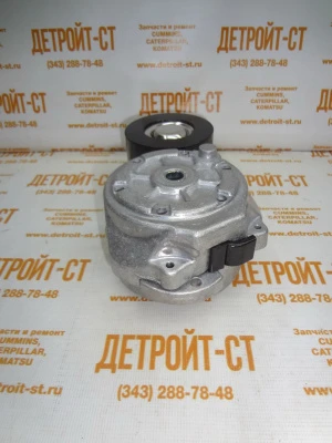 Ролик натяжной Cummins QSM/ISM/M-11 4299053 (3400885, 2871294, 4920105) фото запчасти