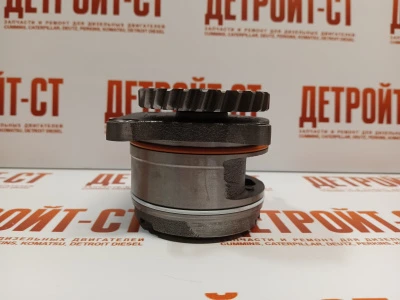 Насос масляный Cummins QSM/ISM/M-11 4003950 (3882341, 3401186, 3895756, 3883910, 3803379, 3803330) фото запчасти