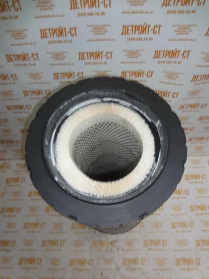 Фильтр воздушный Fleetguard (Cummins) AF25708M фото запчасти