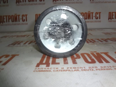 Фильтр охлаждающей жидкости Cummins QSX-15 4907485 (3100310, 3680433, WF2165) фото запчасти