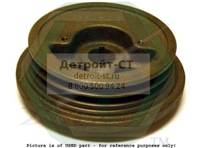 Pulley 5148001 фото запчасти