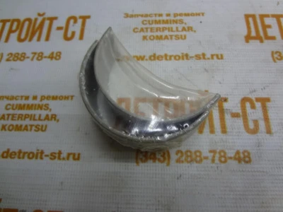 Вкладыши коленчатого вала 02137750 (02137751, 02137752, 04231057, 78186600) фото запчасти