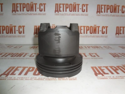 Поршневой комплект Cummins 4376246 (111765, CUM4376246, M-4376246, 4367132) фото запчасти